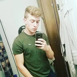 Meet your Posher, Ryan